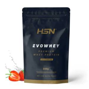 Proteína Whey